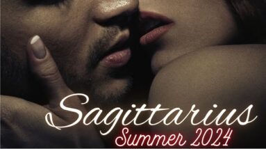 SAGITTARIUS: THIS IS AN HONEST, IN-DEPTH TAROT READING ABOUT YOUR LOVE LIFE IN THE NEXT 3 MONTHS!!