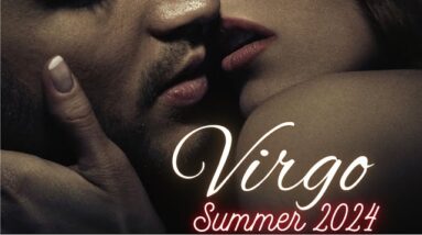 VIRGO: THIS IS AN HONEST, IN-DEPTH TAROT READING ABOUT YOUR LOVE LIFE IN THE NEXT 3 MONTHS!!