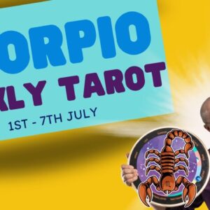 SCORPIO ♏️ *THINGS GET MOVING, AND SO DO YOU!* #reydianttarot