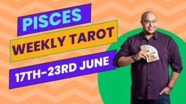 PISCES ♓️ *NEW OPTIONS ARE ARISING, YOU IN?!* #weeklytarot