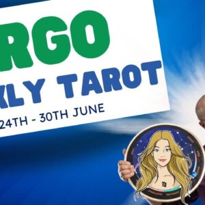 VIRGO ♍️ *THE SUN SAYS ITS GONNA BE ALRIGHT!* #reydianttarot