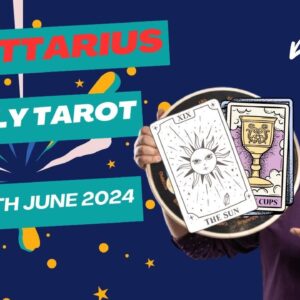 SAGITTARIUS WEEKLY TAROT ♐️ "CONSIDER your COMMITMENTS wisely!?" #reydiantweekly