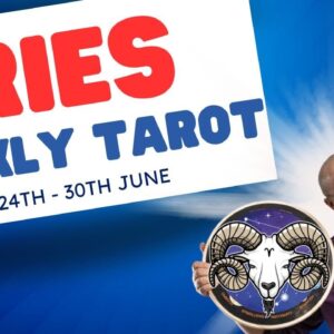 ARIES ♈️ *GIVE A LITTLE TO GET SOMETHING BACK?!* #reydianttarot