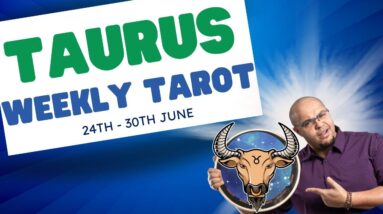TAURUS ♉️ * GIVING BIRTH TO YOUR BIG IDEA!* #reydianttarot