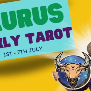 TAURUS ♉️ *YOU, IN FRONT AND BOSSING IT?!*  #reydianttarot