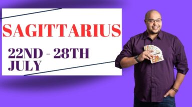 SAGITTARIUS ♐️ *SHOW US THAT GRIT, SAGITTARIUS!!*  #reydiantrealitytarot