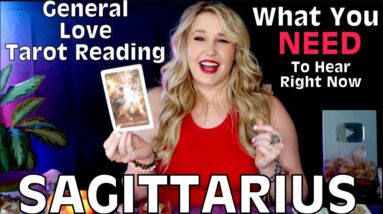 SAGITTARIUS: “I CAN TELL YOU WHAT THEY WANT SAGITTARIUS!! THEY’RE DEAD ASS SERIOUS ABOUT YOU!!”