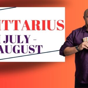 SAGITTARIUS ♐️ Do you remember fun?!  #reydiantrealitytarot