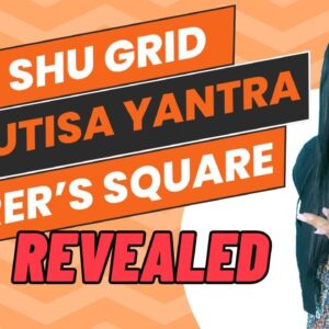 Ancient Secrets Revealed | LO SHU GRID | CHAUTISA YANTRA | DURER'S SQUARE