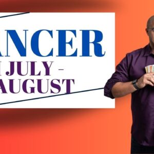 CANCER ♋️ An amplification of your powers?! #reydiantrealitytarot