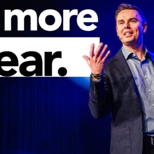 How to Finally MASTER Public Speaking