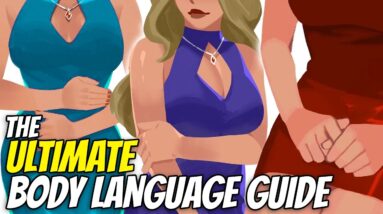 How To Read Body Language - Full Body Language Guide (Compilation)