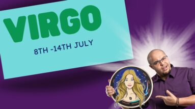 VIRGO ♍️ *WHAT ARE YOU DETERMINED TO PROVE?!*  #reydianttarot