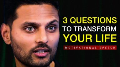Jay Shetty Reveals the #1 Habit for Ultimate Success