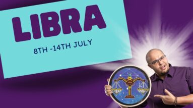 LIBRA ♎️ *AND EVEN THOUGH?!* #reydiantweekly