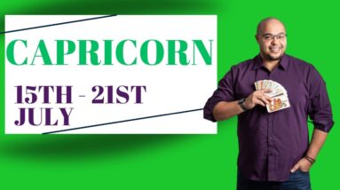CAPRICORN ♑️ *NEW TIES THAT BIND, THAT YOU LIKE!* #reydiantweekly