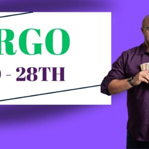 VIRGO ♍️ *TAKE YOUR TIME TO SHARE IT!* #reydiantrealitytarot