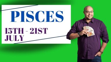 PISCES ♓️ *THE FUNNIEST STORIES START WITH  . . . *#reydiantweekly