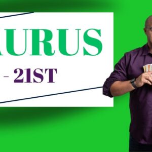 TAURUS ♉️ *COMMIT NOW TO THE PROCESS!*  #reydianttarot