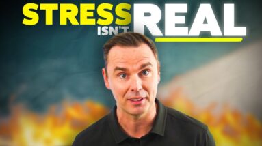 The Secret to Being Healthy & Successful