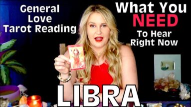 LIBRA: “YOU WENT THROUGH SOMETHING MOST WILL NEVER EXPERIENCE LIBRA!! THIS IS TRUE JUSTICE FR!!”