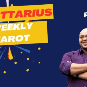 SAGITTARIUS ♐️ CONFUSION sets in Sagittarius?! #reydiantrealitytarot