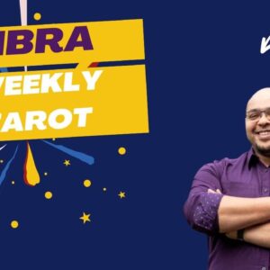 LIBRA ♎️ HIDDEN past comes to light Libra?! #reydiantrealitytarot