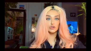 ARIES SUN AND RISING VIRGO SEASON 2024 GENERAL READING