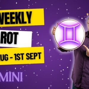 GEMINI ♊️ DEATH of the things holding you back, GEMINI! #reydiantrealitytarot