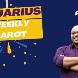 AQUARIUS ♒️ FAST developments lead to SUCCESS Aquarius! #reydiantrealitytarot