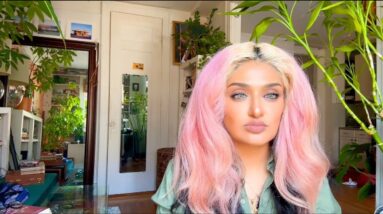 CANCER SUN AND RISING VIRGO SEASON 2024