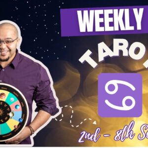 CANCER ♋️ WAIT Cancer, hold back and WAIT! #reydiantrealitytarot