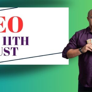 LEO ♌️ There is POWER in retreat! #reydiantrealitytarot