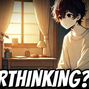 Overthinking Is Ruining Your Life