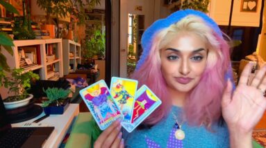 SCORPIO SUN AND RISING SEPTEMBER 2024