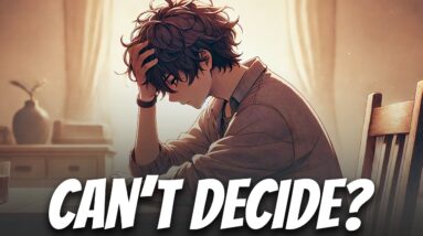 The Effects of Decision Paralysis (And How to Overcome It)