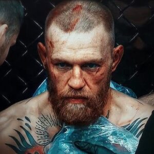 The Untold Story of Connor McGregor