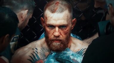 The Untold Story of Connor McGregor