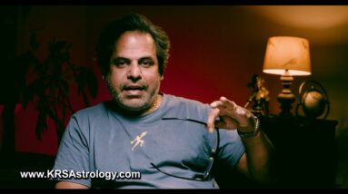 Venus Saturn conjunction in the 5th house of Astrology