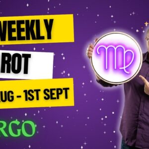 VIRGO ♍️ HAPPY DA*N BIRTHDAY VIRGO! #reydiantrealitytarot