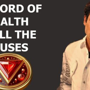 2nd lord in all houses in Vedic Astrology