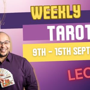 LEO ♌️ OPPORTUNITY is what YOU make it LEO! #reydiantrealitytarot