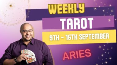 ARIES ♈️ ADDICTIONS & OBSESSIONS need to be LET GO Aries!