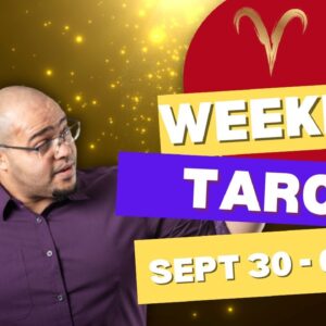 ARIES ♈️ IT'S OFFICIAL ARIES?!