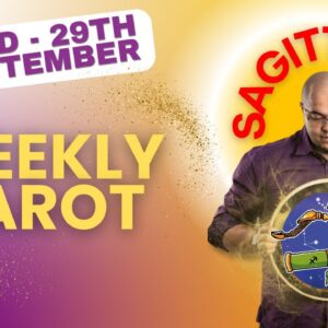 SAGITTARIUS ♐️ CONFUSION may abound Sagittarius, choose you! ?! #reydiantrealitytarot