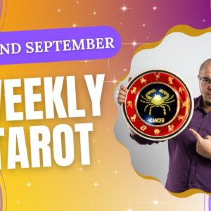 CANCER ♋️ The LAST WEEK BEFORE MEMBERSHIPS CANCER!