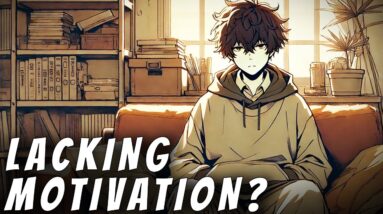 Everything You Know About Motivation Is Wrong