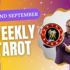 GEMINI ♊️ The LAST WEEK BEFORE MEMBERSHIPS GEMINI!