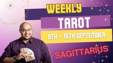 SAGITTARIUS ♐️ LOVED UP SAGITTARIUS! #reydiantrealitytarot