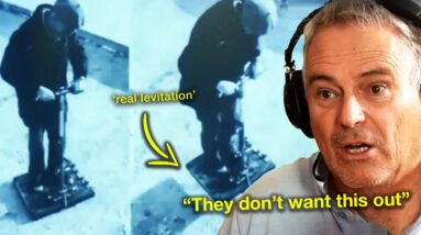 Michael Tellinger Drops Hidden Knowledge Bombs on Frequency and Vibration